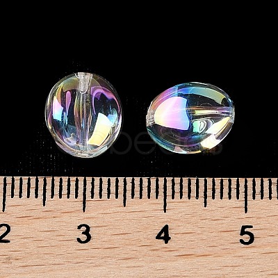 Acrylic Beads PACR-C008-04A-1