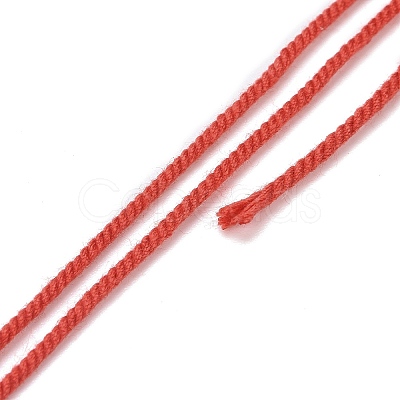 Cotton Cord OCOR-E027-01B-11-1