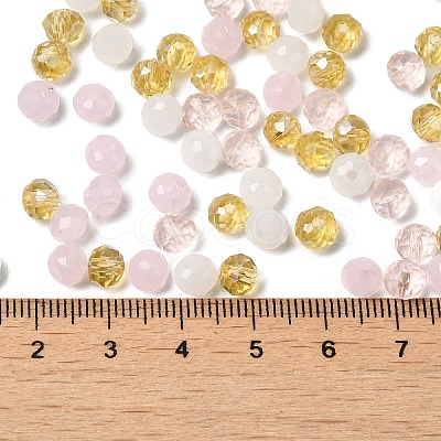 Glass Beads EGLA-A034-SM6mm-59-1