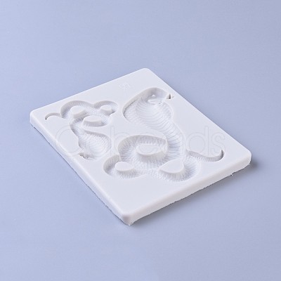 Food Grade Silicone Molds DIY-K011-16-1