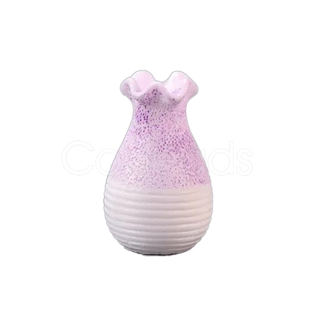 Resin Vase Model PW-WG90545-03-1
