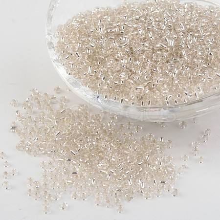 12/0 Glass Seed Beads X-SEED-A005-2mm-21-1