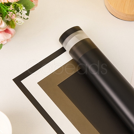 20 Sheets Waterproof Gift Wrapping Paper PAAG-PW0001-021F-1