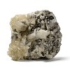 Rough Nuggets Natural Apophyllite Healing Stone DJEW-P006-01C-2