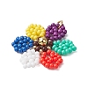 Handmade Glass Seed Beads PALLOY-MZ00337-3