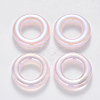 Transparent Acrylic Linking Rings TACR-T016-03A-05-1