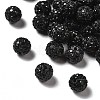 Pave Disco Ball Beads RB-A130-10mm-13-2