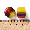 Resin European Beads RESI-U009-01A-03-3