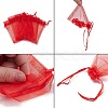 Organza Gift Bags with Drawstring X1-OP-R016-9x12cm-01-4