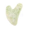 Natural Xiuyan Jade Gua Sha Boards PW-WG3824D-01-1