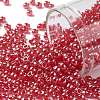 TOHO Round Seed Beads SEED-TR08-0109C-1