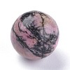 Natural Rhodonite Beads G-L564-004-A01-2