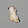 Porcelain Chopsticks Rests PORC-PW0001-045F-1