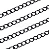 Yilisi Aluminium Twisted Chains CHA-YS0001-05-2