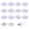 Plastic Jewelry Loose Diamond Storage Boxes AJEW-WH0166-73-1