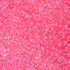6/0 Glass Seed Beads X-SEED-A014-4mm-133-2