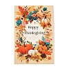 Thanksgiving Day Scrapbooking Paper Pads Set STIC-C010-38B-3