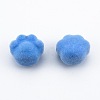 Opaque Resin Beads RESI-G047-02A-3