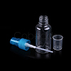 30ml PP Plastic Pressing Spray Bottle MRMJ-F006-12-2