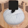 Mohair Glitter Yarn PW-WG4F9B3-03-1