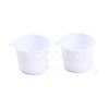 Mini Plastic Cup Model DJEW-C005-01A-1