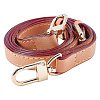 Gorgecraft Adjustable PU Leather Shoulder Strap FIND-GF0001-71-1