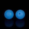 Luminous Candy Color Glass Bead GLAA-E031-01B-09-2
