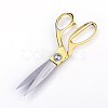 2cr13 Stainless Steel Tailor Scissors TOOL-Q011-03A-2