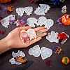 Fashewelry DIY Earring Making Kits DIY-FW0001-14-6