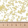 TOHO Round Seed Beads SEED-TR11-0349-4