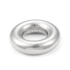 Non-Tarnish 304 Stainless Steel Linking Rings STAS-F287-27P-2