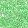 Glass Seed Beads SEED-K009-08A-11-3