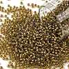 TOHO Round Seed Beads SEED-TR11-0279-1