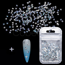 Shining Nail Art Glitter MRMJ-Q072-53G