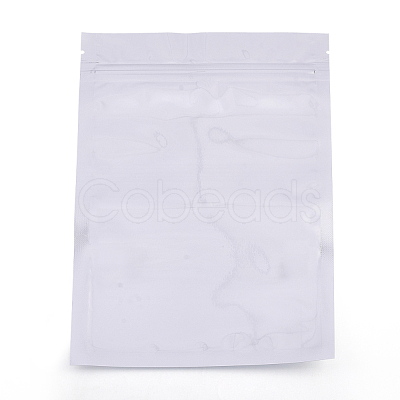 PET & PE Zip Lock Bags OPP-T001-02C-1