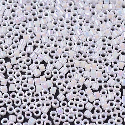 MIYUKI Delica Beads Small SEED-J020-DBS0202-1