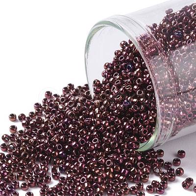 TOHO Round Seed Beads SEED-XTR11-0502-1