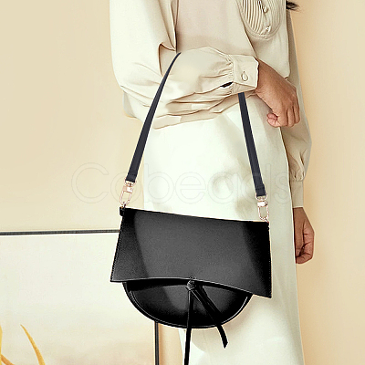 PU Leather Bag Handles FIND-WH0136-79LG-1