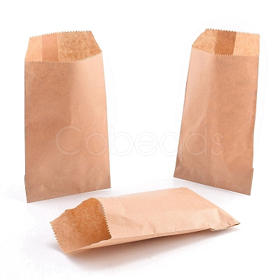 Eco-Friendly Kraft Paper Bags CARB-I001-05-1