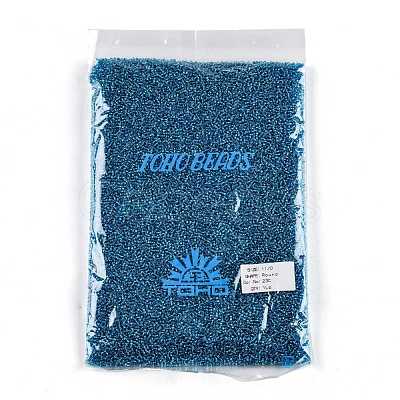 TOHO Round Seed Beads SEED-TR11-0023C-1