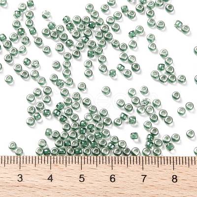 TOHO Round Seed Beads SEED-JPTR08-1070-1