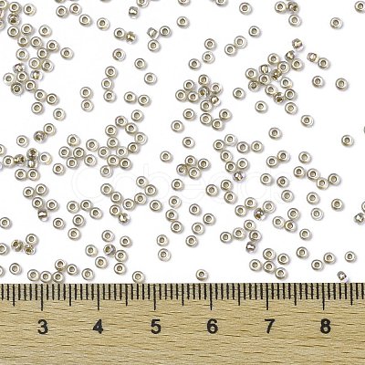 TOHO Round Seed Beads X-SEED-TR11-0994-1