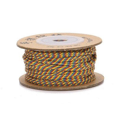 Cotton Cord OCOR-E027-01B-02-1