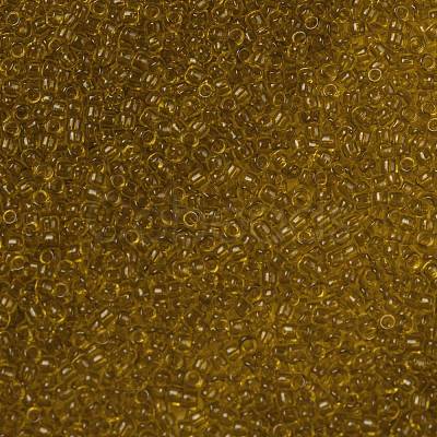 TOHO Round Seed Beads SEED-JPTR15-2155-1