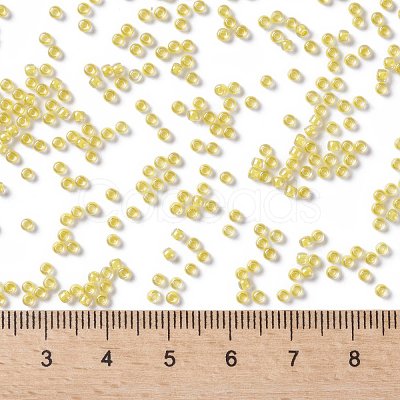 TOHO Round Seed Beads SEED-TR11-0349-1