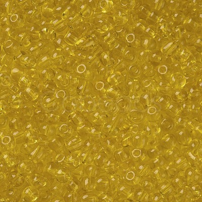 Glass Seed Beads SEED-A004-3mm-10-1