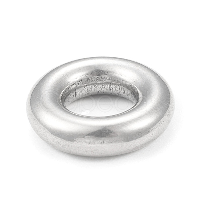 Non-Tarnish 304 Stainless Steel Linking Rings STAS-F287-27P-1