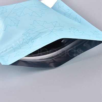 Plastic Zip Lock Bags OPP-P002-C05-1