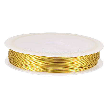 Copper Jewelry Wire CWIR-TAC0002-02B-02-1