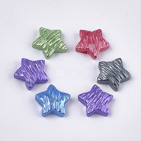 Resin Cabochons RESI-T031-01-1